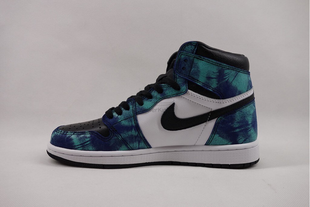 air jordan 1 retro high tie dye air jordan 1 retro high tie dye
