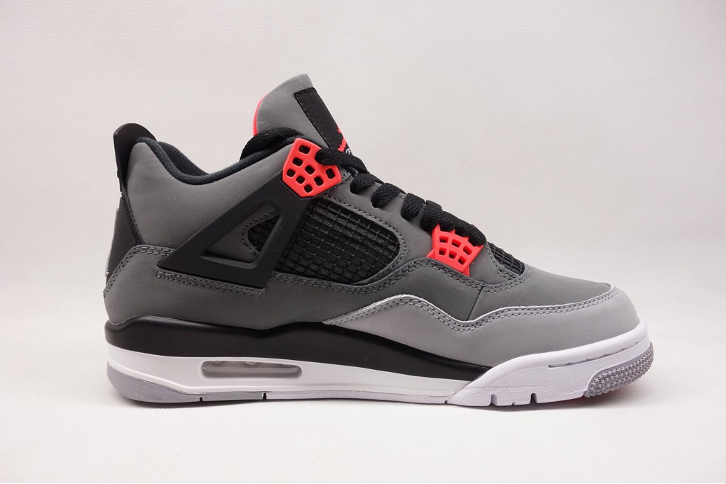 air jordan 4 retro infrared air jordan 4 retro infrared