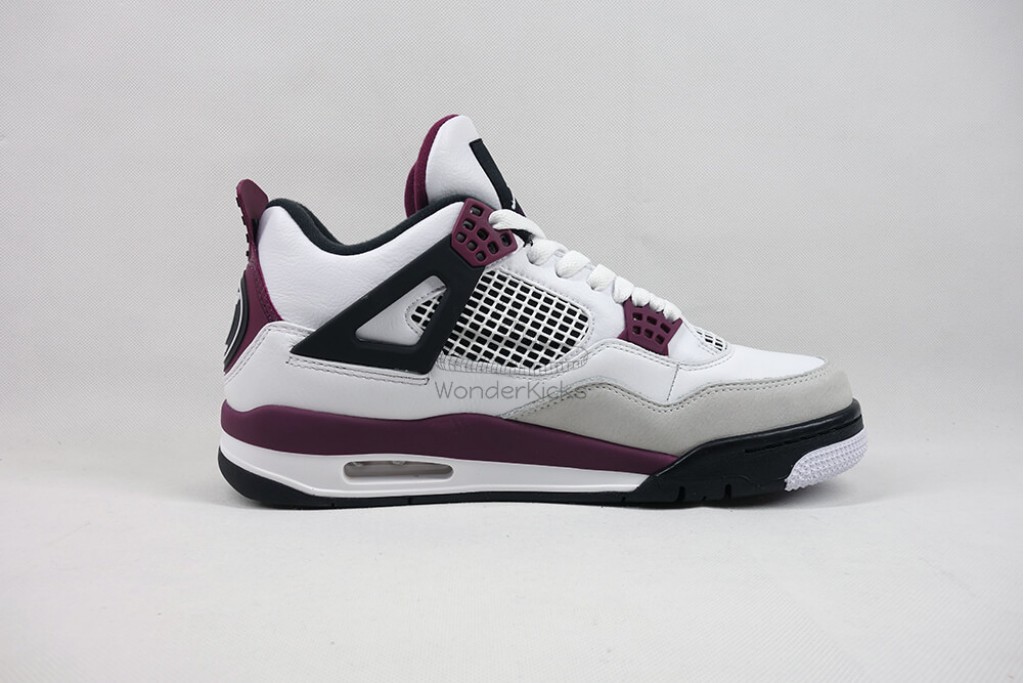 air jordan 4 retro psg paris saint-germain air jordan 4 retro psg paris saint-germain