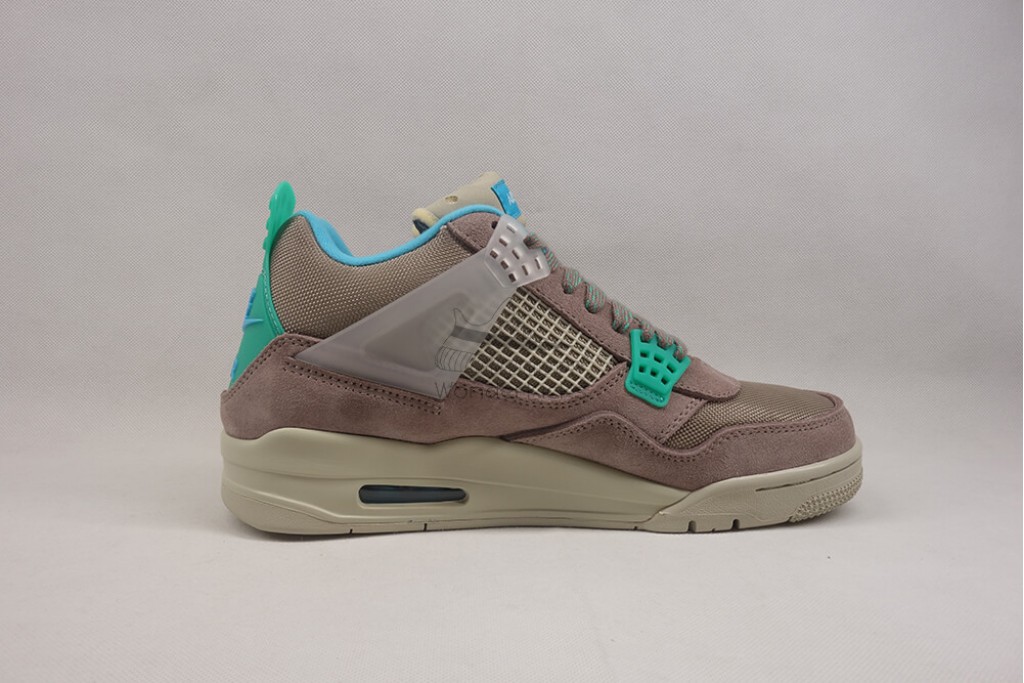 air jordan 4 retro 30th anniversary union taupe haze air jordan 4 retro 30th anniversary union taupe haze