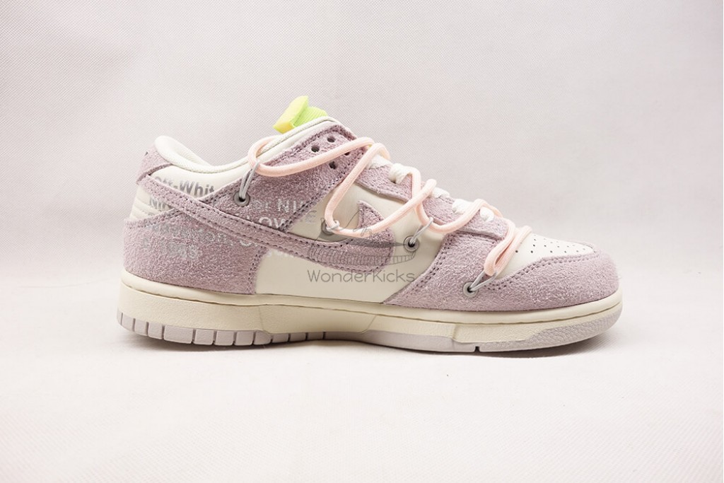 dunk low off white lot 12 dunk low off white lot 12